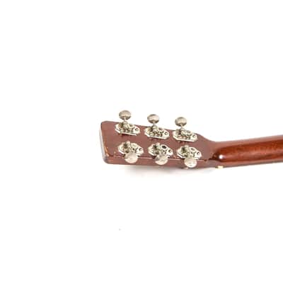 Martin 0-18 Owned by Nathaniel Rateliff image 17