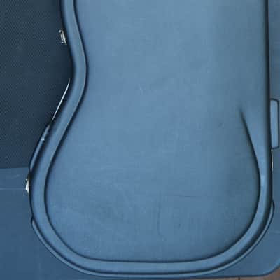 2001 Fender American Stratocaster Left-Handed with Rosewood Fretboard 3-Color Sunburst image 14