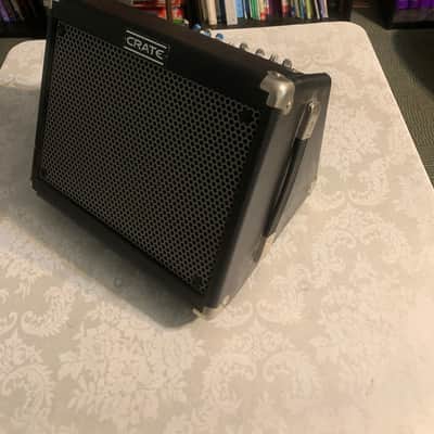 Crate TX50D Limo image 2