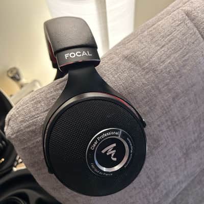 Focal CLEAR PRO 2020 - Red image 4