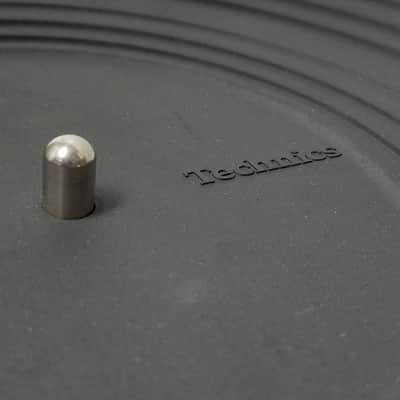 Vintage Technics SL-DD33 Direct Drive Automatic Turntable System image 8
