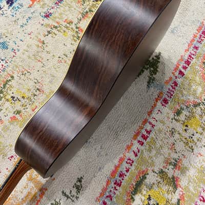 Martin X Series Special Natural W/Gigbag image 12