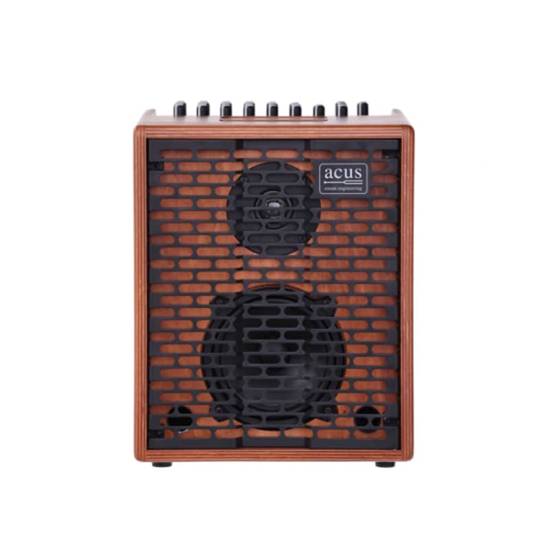ACUS One ForStrings 5 Ferdi Wood image 1