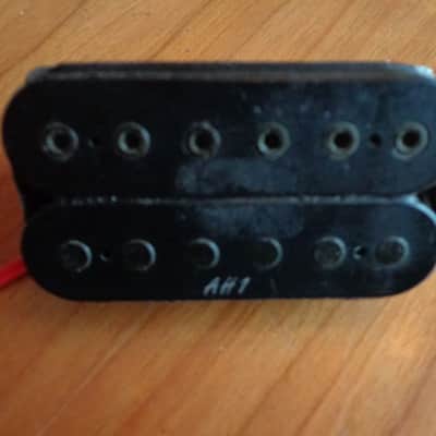 Ibanez AH-1 Humbucking Pickup 1980-1990 image 1