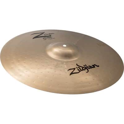 ZILDJIAN Z40116 Crash - 19" image 1