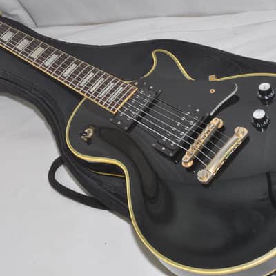 Greco EGC-75 Electric Guitar Ref No 7483 image 1