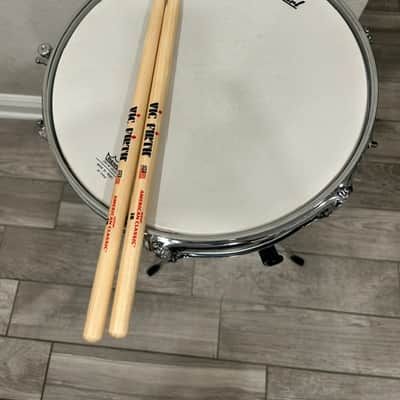 Pearl Percussion Kit with snare drum and orchestra bells image 4