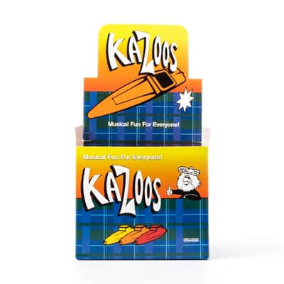 DUNLOP 7700 Scotty's Kazoo image 2