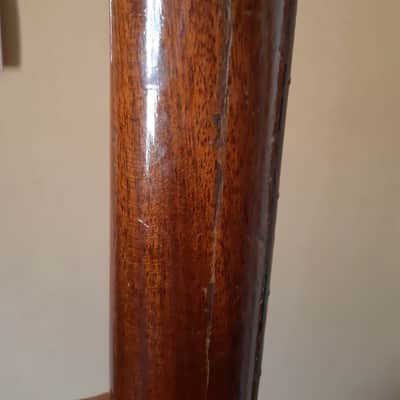 Juan Estruch 1960s Spanish Classical Guitar late 1960s image 4