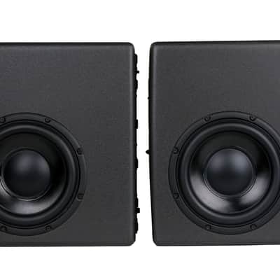 Barefoot Sound Footprint01 Gen1 3-Way Active Studio Monitor - Pair #FP1G200045/46 (Used) image 3