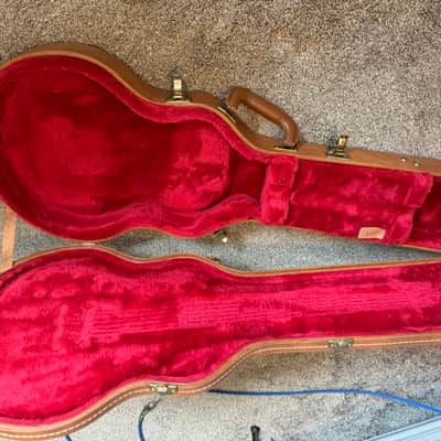 Gibson Les Paul Junior 2019 Vintage Tobacco Sunburst image 22