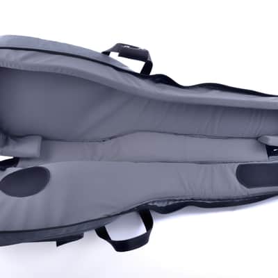 Guitar Gig Bag - Fender Stratocaster or Telecaster - Cordura - Glenn Cronkhite image 2