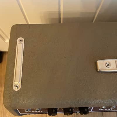 Fender '63 Vibroverb Reissue image 7