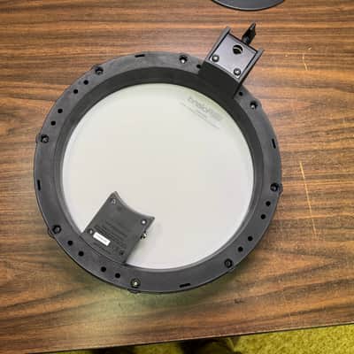 Roland PDX-12 Dual Trigger 12 inch Mesh Head V-Drum Pad - TD-17 - T5P8208 image 3