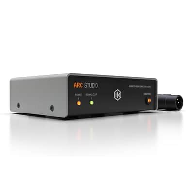 IK Multimedia ARC Studio Advanced Room Correction System image 3