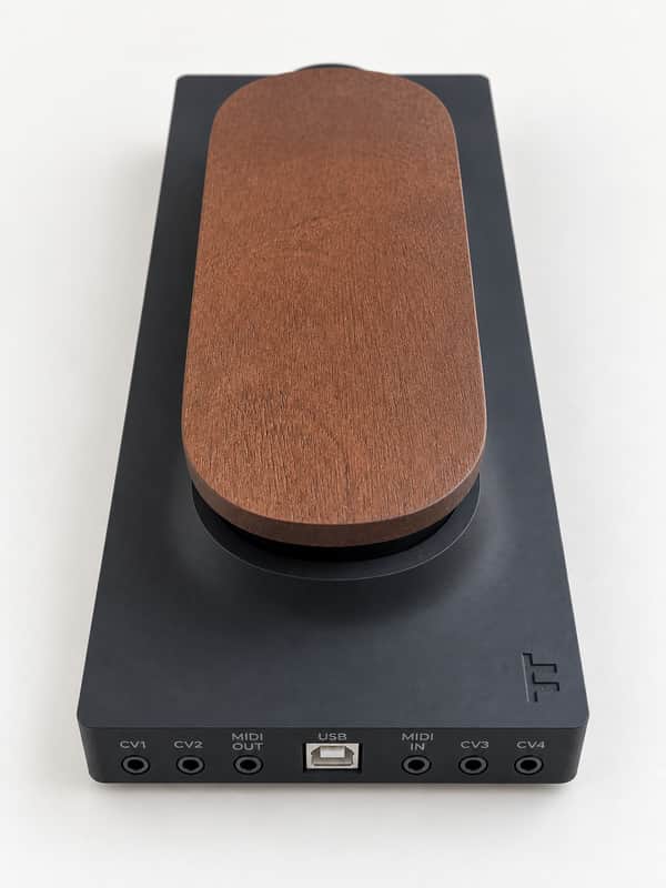 Expressive E Touché MIDI/CV/USB Control Surface 2010s - Black/Natural image 1