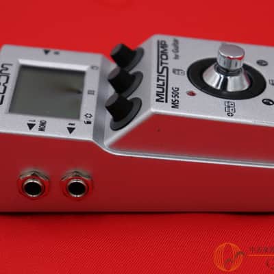 Zoom Ms 50 G image 3