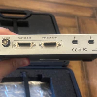 Apogee Symphony 64 | ThunderBridge 2010s - White image 3