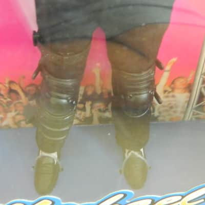Michael Jackson 13" figure Street LIFE 800010 & 800200 Lot image 20