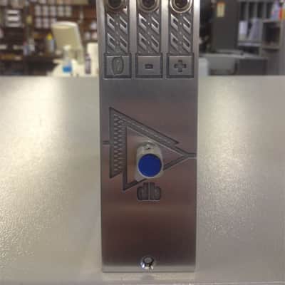 Melcor 1731 Preamp API500 format image 1