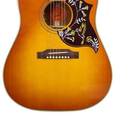 Gibson Hummingbird Original HCS image 2
