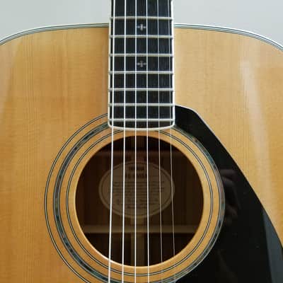Yamaha FG-450 SA image 2