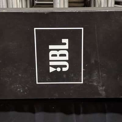 JBL Vertec Line Array VT4887ADP-DA Xlnt Condition 12 pieces V5 Tunings. Plus 4 Fly Frames image 4