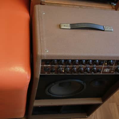 Fender acoustasonic amp image 8
