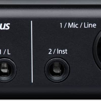 PreSonus AudioBox GO Creator Bundle Black image 4