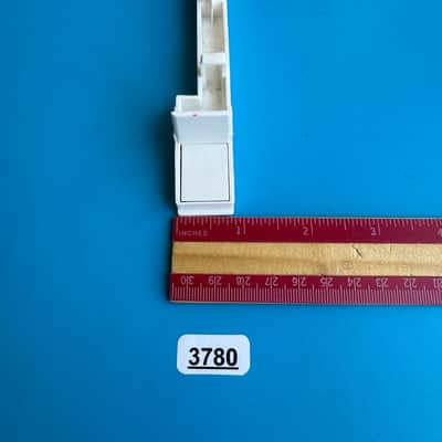 Immagine AKAI MPK 25 MIDI Controller Keyboard Part: White Key Single [C] - 7