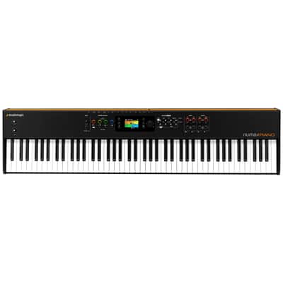NUMA X PIANO 88 Studiologic image 1