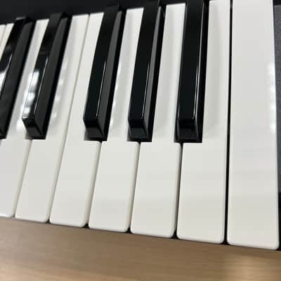 Korg ARP Odyssey FS Rev1 37-Key Duophonic Analog Synthesizer 2017 - Present - White/Black image 3