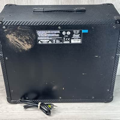 Marshall MG30CFX GUITAR COMBO image 3