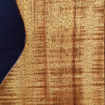 Martin 0-18 KH c.1928 Koa Conversion Acoustic Guitar - Excellent image 12