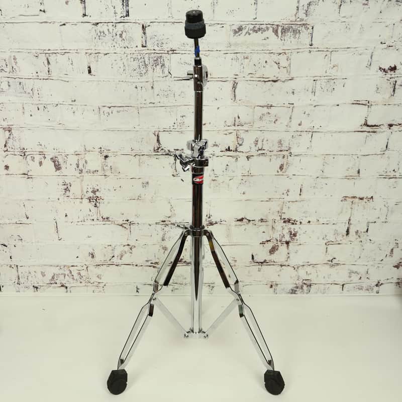 Gibraltar 4710 Medium Weight Straight Cymbal Stand image 1