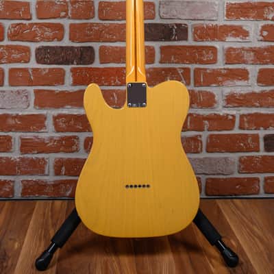 Fender American Vintage Reissue ‘52 Telecaster Butterscotch Blonde 2010 w/OHSC image 7