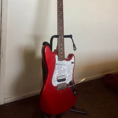Fender Cyclone Red image 5