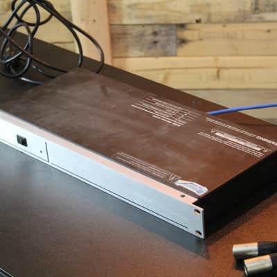 Bose 502C Systems Controller | Reverb