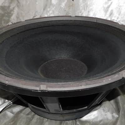 Carvin PS15C 15" woofer #2 image 2