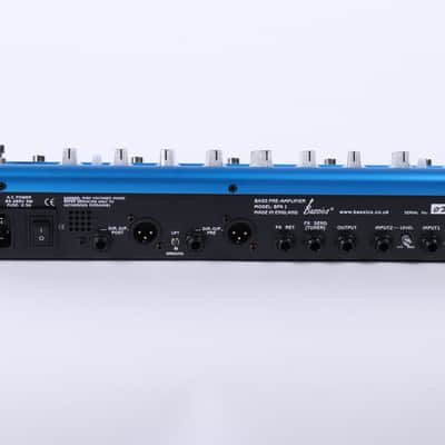 Bassics BPA-1 Bass Preamplifier image 3