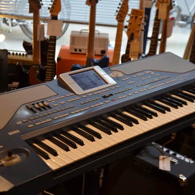 Korg PA 800 - rare vintage entertainer keyboard! image 3