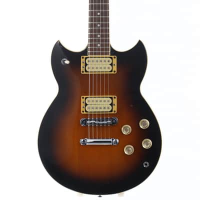YAMAHA SG800S, Manufactured in 1981, Tobacco Sunburst [054039] (07/23) image 6