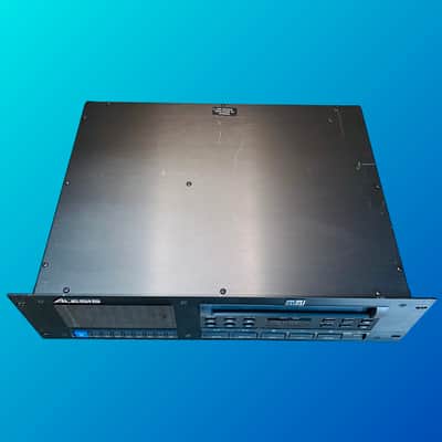 Alesis ADAT 16-Bit 8-Track Digital Audio Recorder image 3