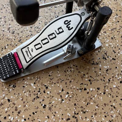 DW 9000 Series Single Bass Drum Pedal image 2