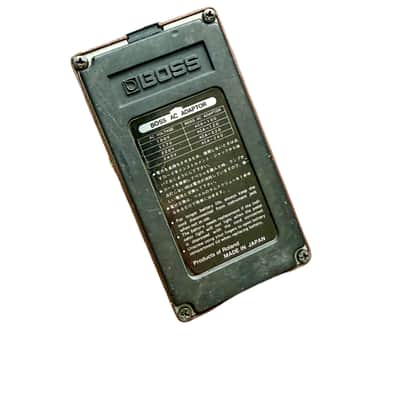 Boss OC-2 Octave 1987 Japan image 2