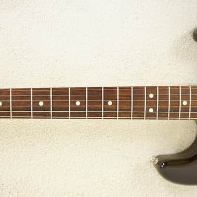 Fender Japan Stratocaster 2014 - 3-Color Sunburst image 5