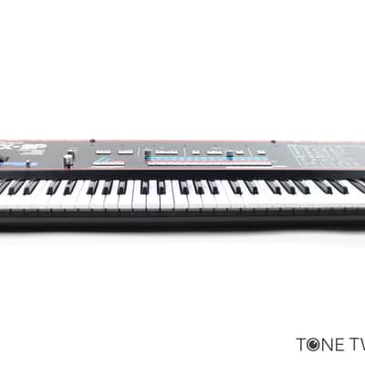 Roland JX-3P 80s Analog Synthesizer midi Retro Synthwave VINTAGE SYNTH DEALER image 7