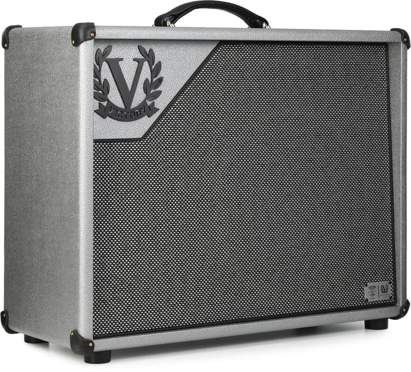 Victory Amplification The Sheriff 25-watt 1 x 12-inch Tube Combo Amplifier - Limited Edition image 1