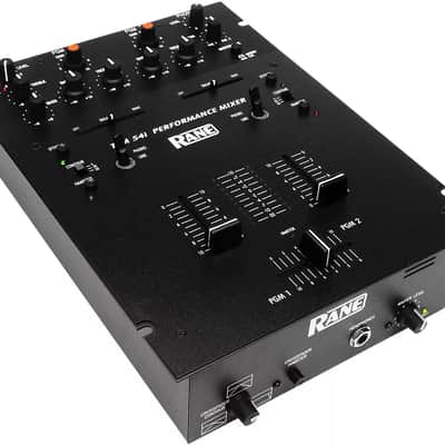 RANE TTM 54i Performance DJ Mixer! (Brand New! - Sealed In Box!) image 2