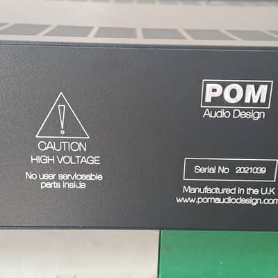 POM Boiler MK2 image 8